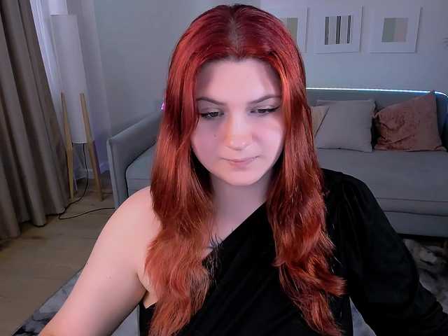 Milenafiery live cam on BongaCams