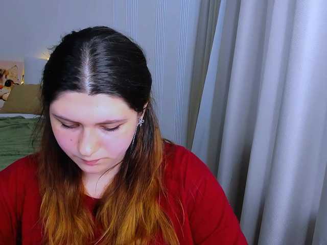 Milenafiery live cam on BongaCams