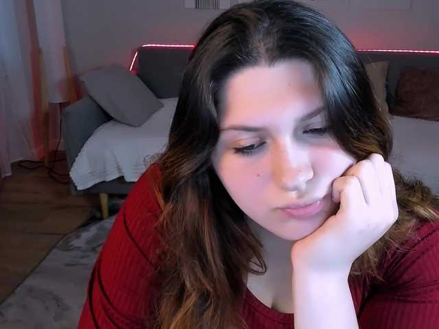 Milenafiery live cam on BongaCams