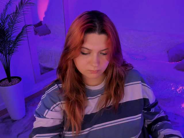 Milenafiery live cam on BongaCams