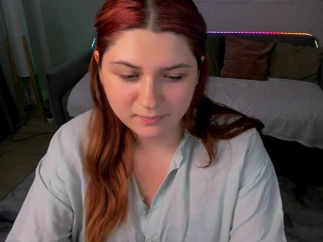 Milenafiery live cam on BongaCams