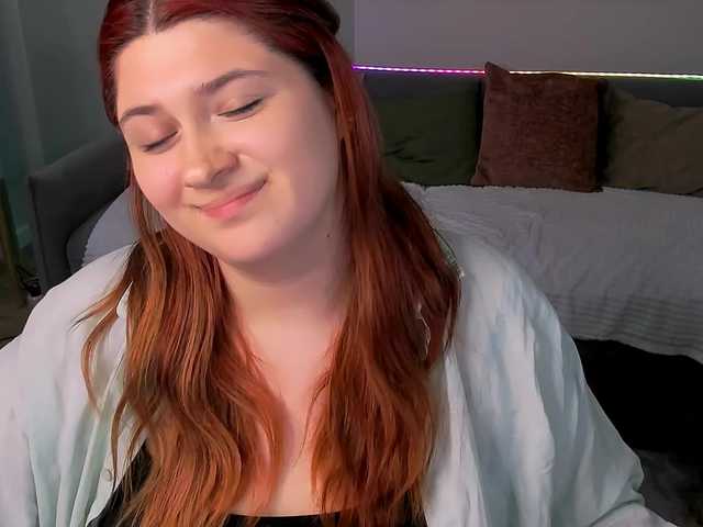 Milenafiery live cam on BongaCams