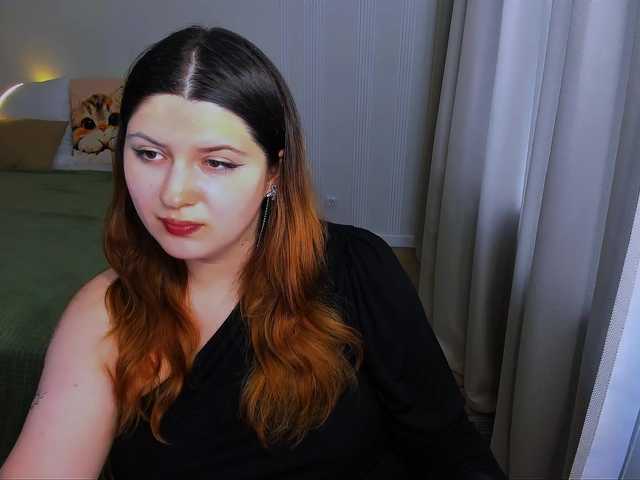 Milenafiery live webcam show