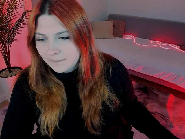 Milenafiery live cam on BongaCams