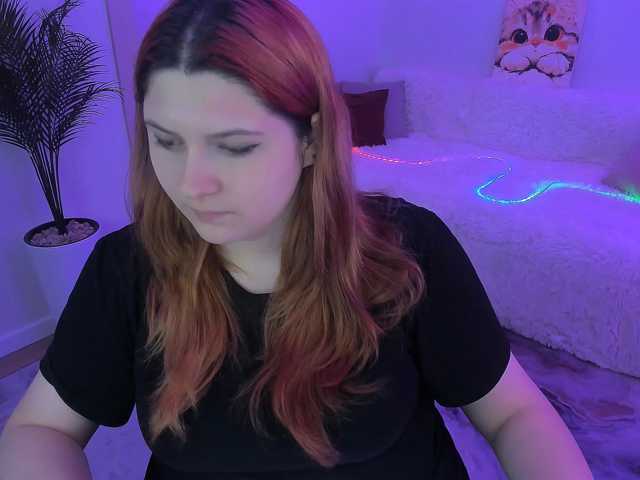 Milenafiery live cam on BongaCams