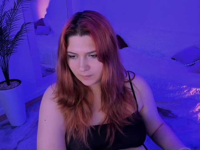 Milenafiery live cam preview
