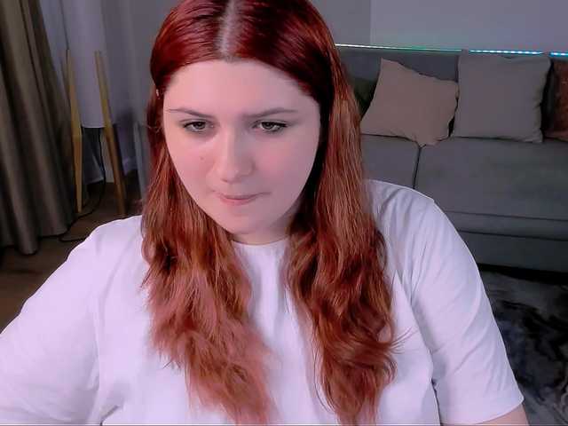 Milenafiery live cam on BongaCams