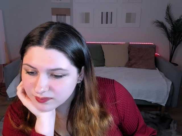Milenafiery live cam on BongaCams