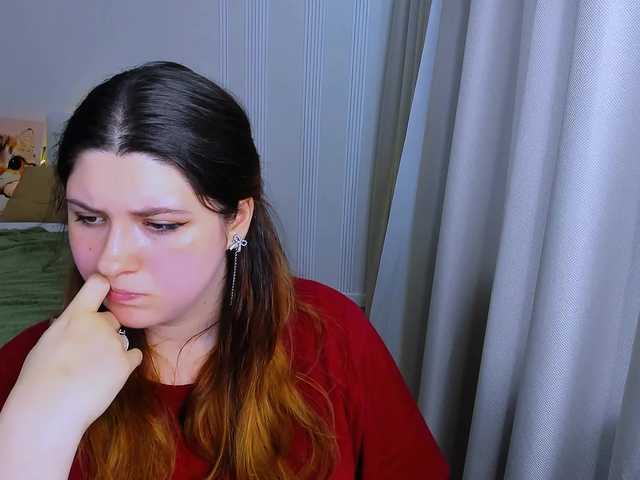 Milenafiery live cam on BongaCams