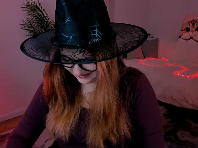 Milenafiery live cam on BongaCams
