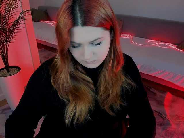 Milenafiery live cam on BongaCams