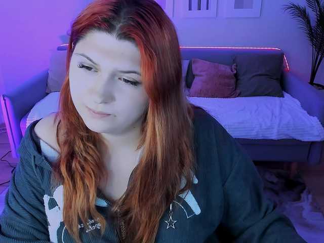 Milenafiery live cam on BongaCams