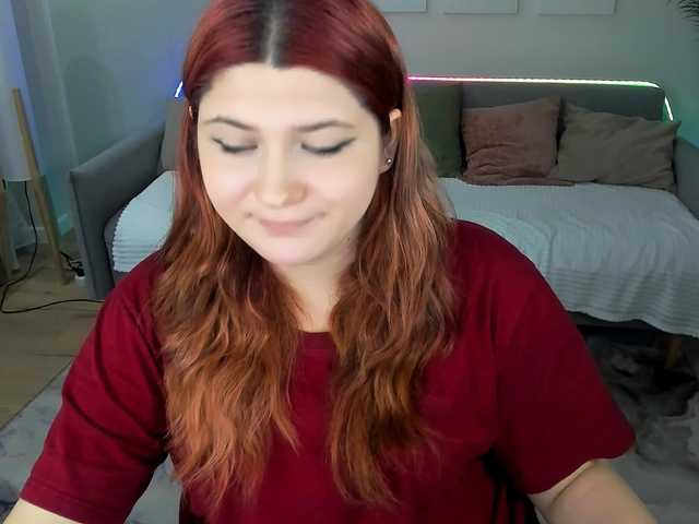 Milenafiery live cam on BongaCams