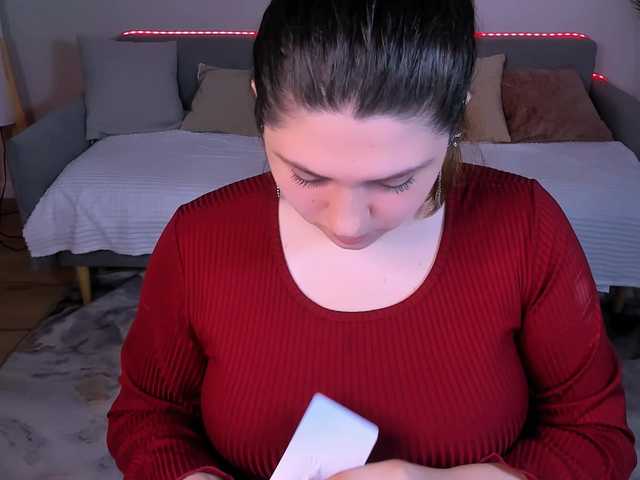 Milenafiery live cam on BongaCams
