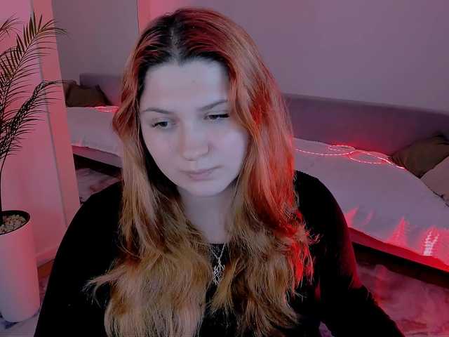 Milenafiery live cam on BongaCams