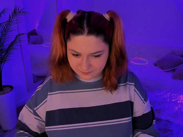 Milenafiery live cam on BongaCams