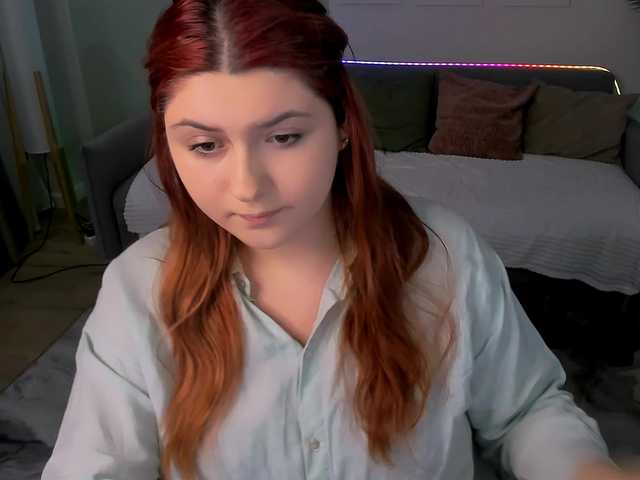 Milenafiery live cam on BongaCams