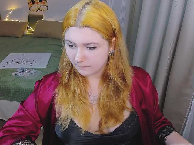 Milenafiery live cam on BongaCams