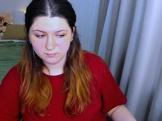 Milenafiery live cam on BongaCams