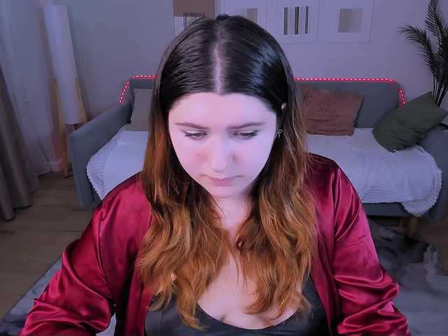 Milenafiery live cam on BongaCams