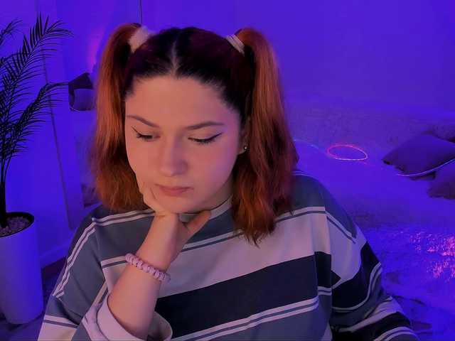 Milenafiery live cam on BongaCams