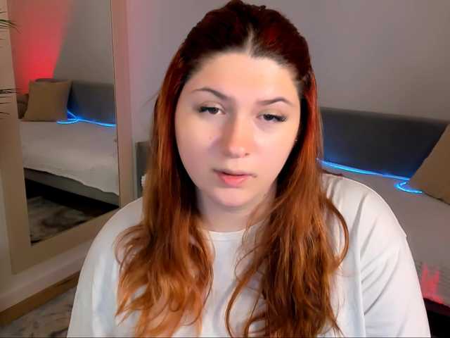 Milenafiery live cam on BongaCams