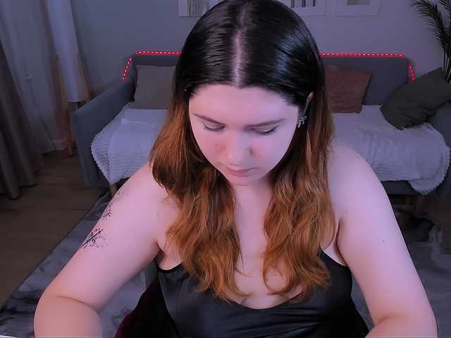 Milenafiery live cam on BongaCams