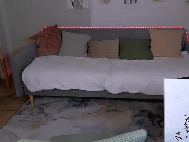 Milenafiery live cam on BongaCams