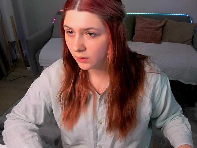 Milenafiery live cam on BongaCams