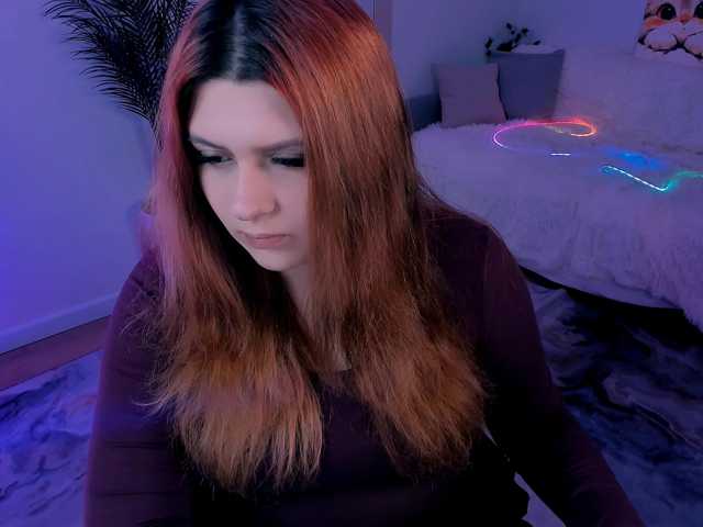 Milenafiery live cam on BongaCams