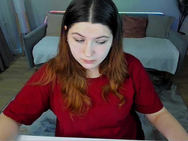 Milenafiery live cam on BongaCams