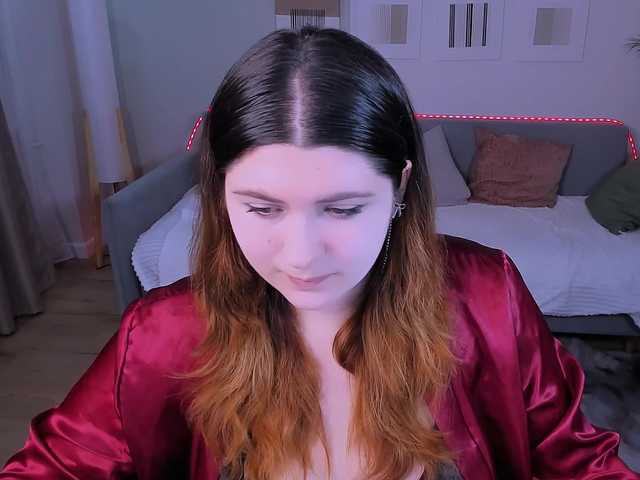 Milenafiery live cam on BongaCams