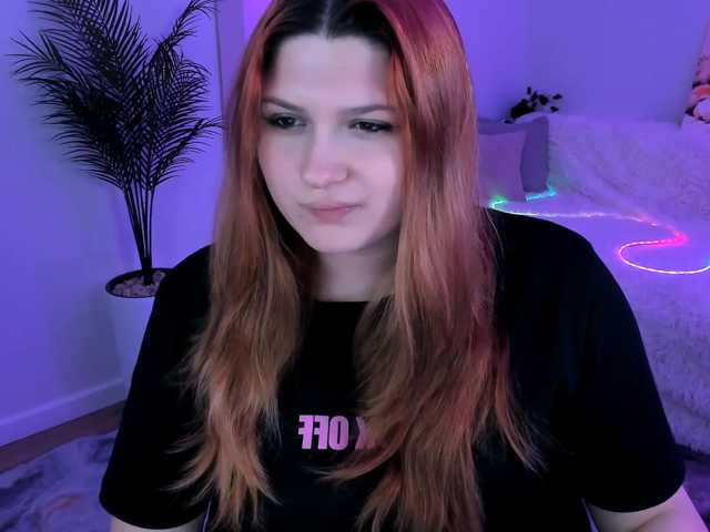 Milenafiery live cam on BongaCams