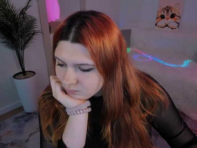 Milenafiery live cam on BongaCams