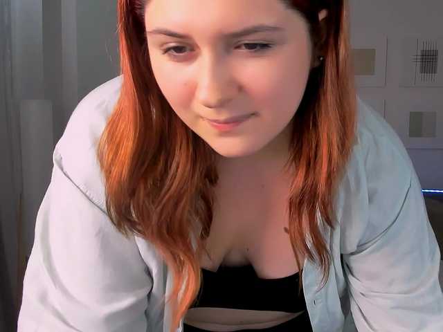Milenafiery live cam on BongaCams
