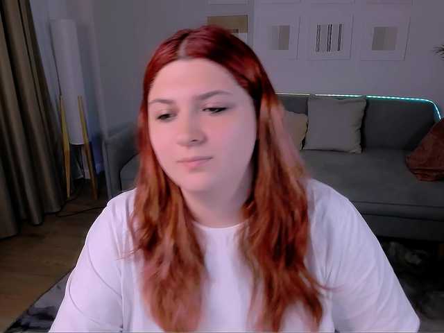 Milenafiery live cam on BongaCams