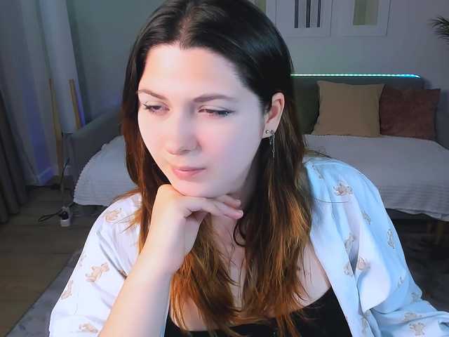 Milenafiery live cam on BongaCams