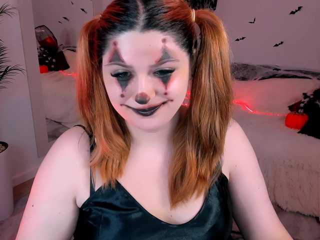 Milenafiery live cam on BongaCams