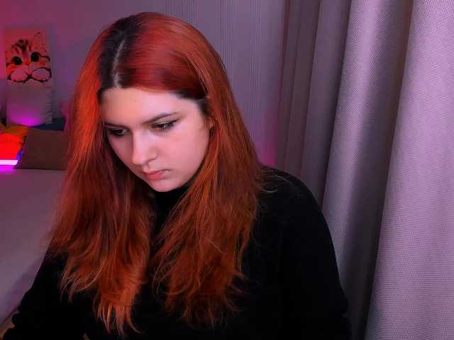 Milenafiery live cam on BongaCams
