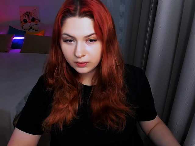 Milenafiery live cam on BongaCams