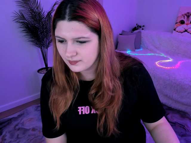Milenafiery live cam on BongaCams