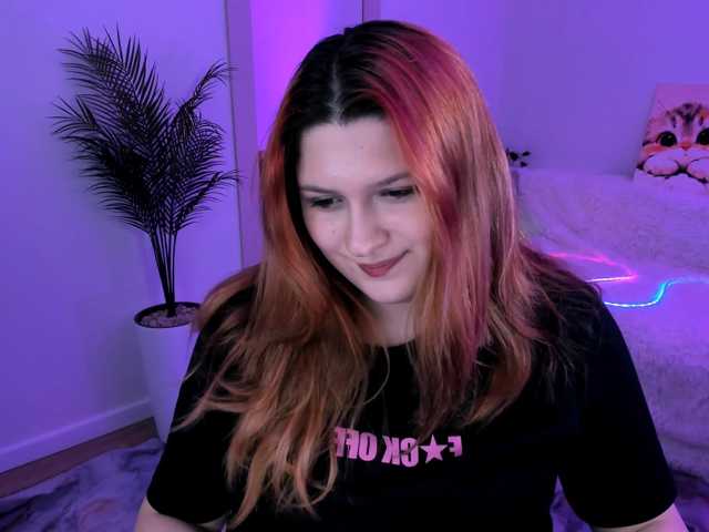 Milenafiery live cam on BongaCams