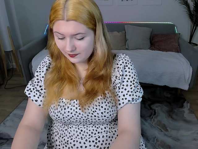 Milenafiery live cam on BongaCams