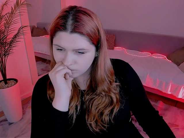 Milenafiery live cam on BongaCams