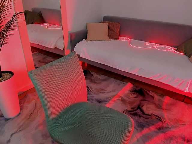 Milenafiery live cam on BongaCams