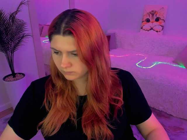 Milenafiery live cam on BongaCams