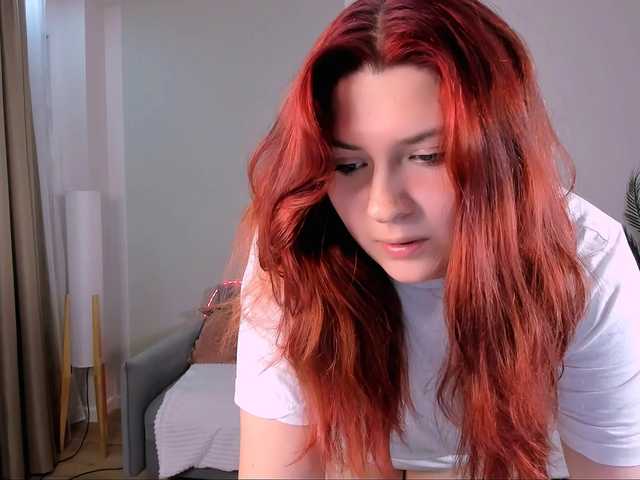 Milenafiery live cam on BongaCams