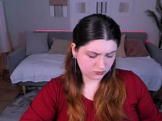Milenafiery live cam on BongaCams