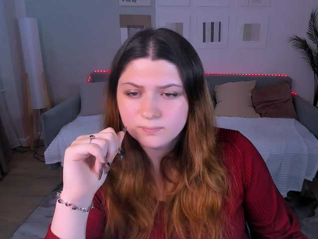 Milenafiery live cam on BongaCams