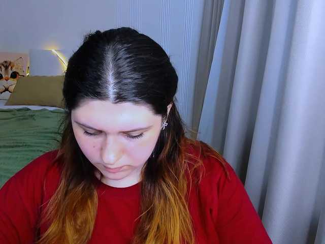 Milenafiery live cam on BongaCams